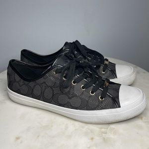 Women’s coach sneakers